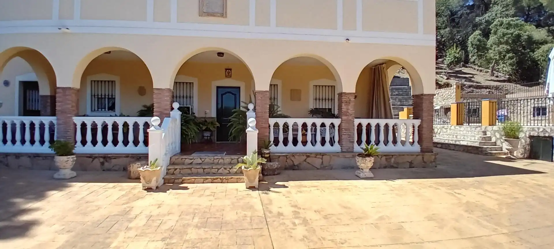 Houses for sale in Córdoba  with Air Conditioner, Heating and Private garden