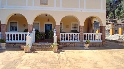 Foto 4 de Casa o xalet en venda a Las Jaras,  Córdoba Capital