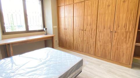 Foto 4 de Planta baixa de lloguer a San Juan, Plaza Mayor - San Agustín, Segovia