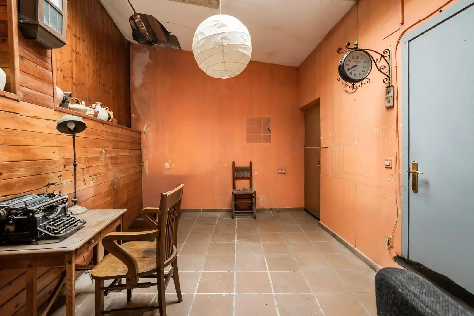Maison mitoyenne avec terrasse à vendre à Carretera SANTCELONI ARENYS, imagen 33