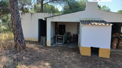 Foto 2 de Casa o chalet en venta en Trigueros, Huelva