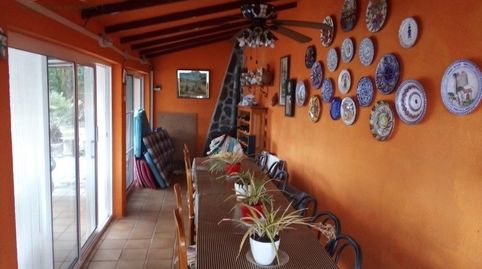 ESPECTACULAR CASA CON PISCINA, AMPLIO JARDÍN Y VISTAS A LA MONTAÑA EN SANT MARTÍ SARROCA, imatge 3