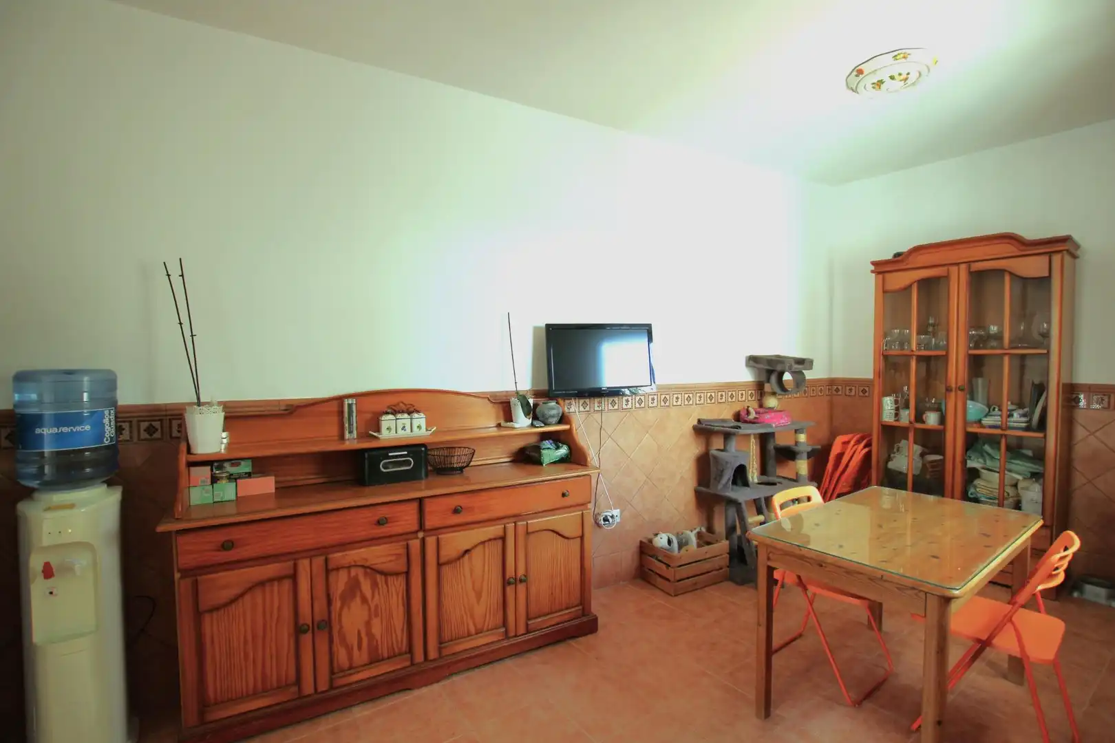 Chalet con terraza en venta en Calle PANAMA, imagen 26