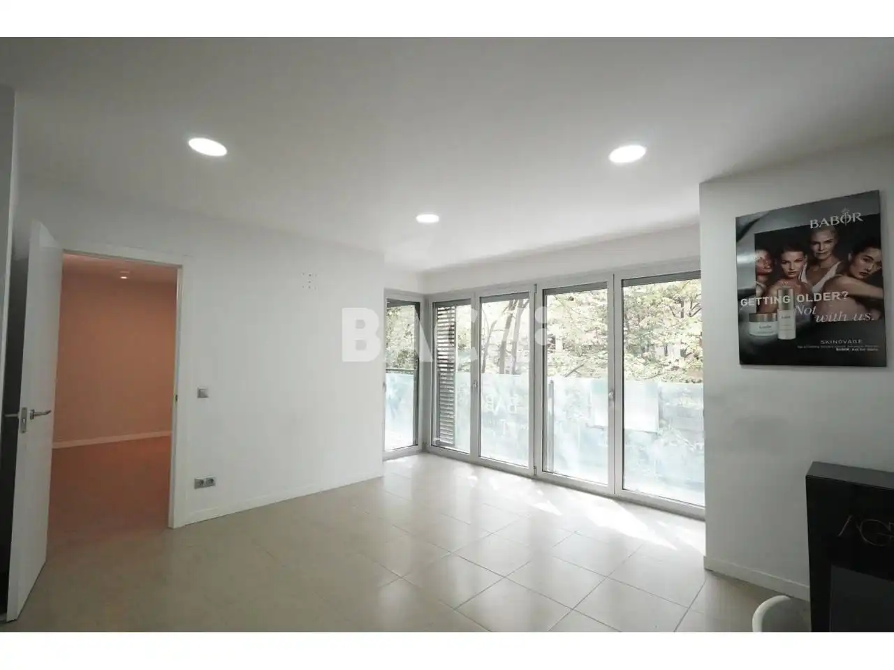 Ufficio con ascensore in affitto a Calle Jacint Verdaguer 16, imagen 6