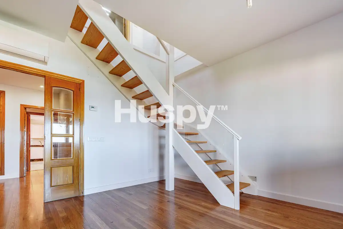Duplex avec terrasse à louer à Calle del Rosario, imagen 13