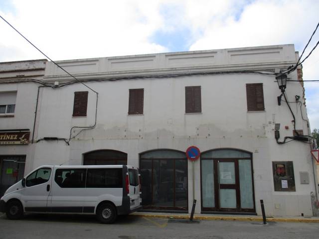 Casa-chalet en Venta en C/ Major en Nucli Antic