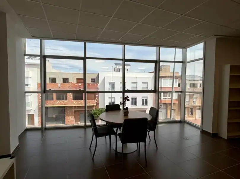 Office space with lift to rent in avenida diputacio 18, imagen 5