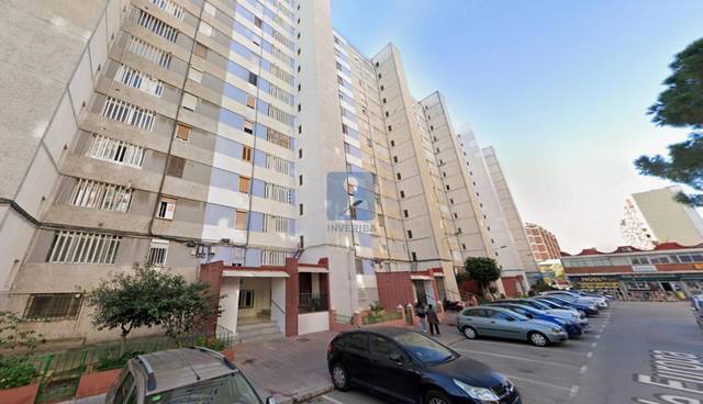 Piso en Venta en Europa en Bellvitge