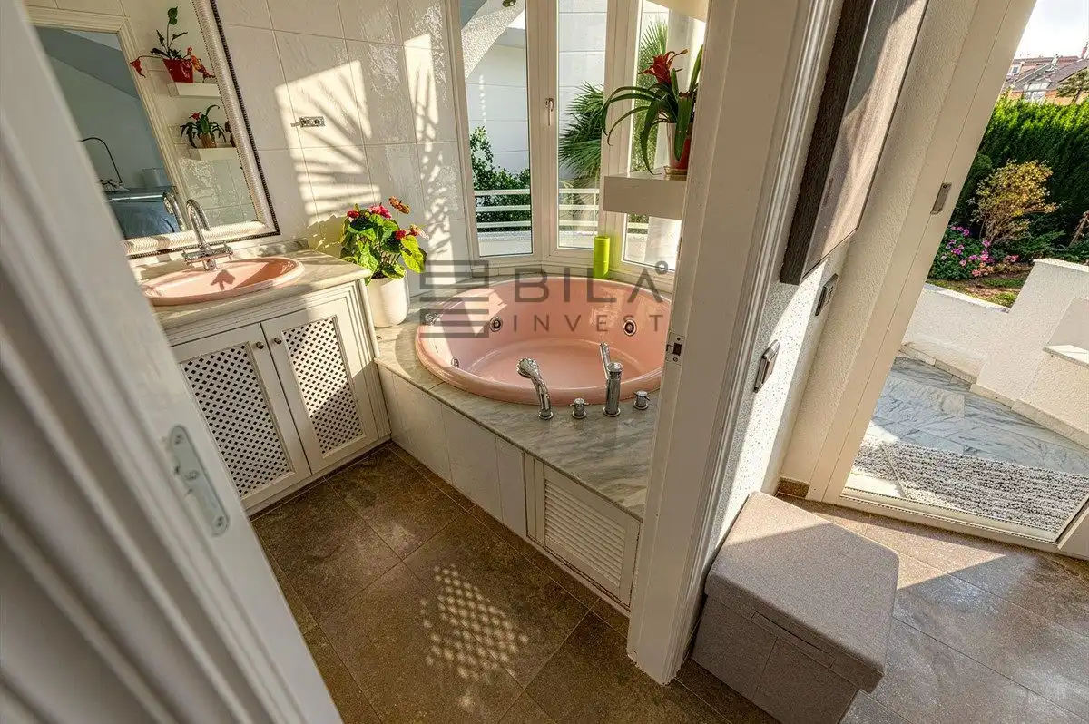 Casa a schiera con piscina in vendita a Menga, imagen 34
