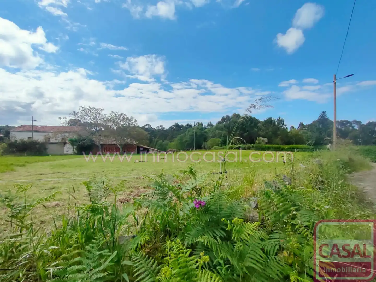 Terrenos y solares en venta en Cudillero, imagen 6