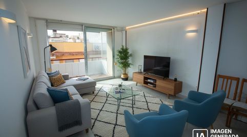 Foto 2 de Ático en venta en Angel Guimera, 28, Calafell Platja, Calafell