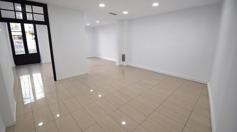 Photo 4 of Premises to rent in Sant Francesc , Centre - Barri Vell, Girona