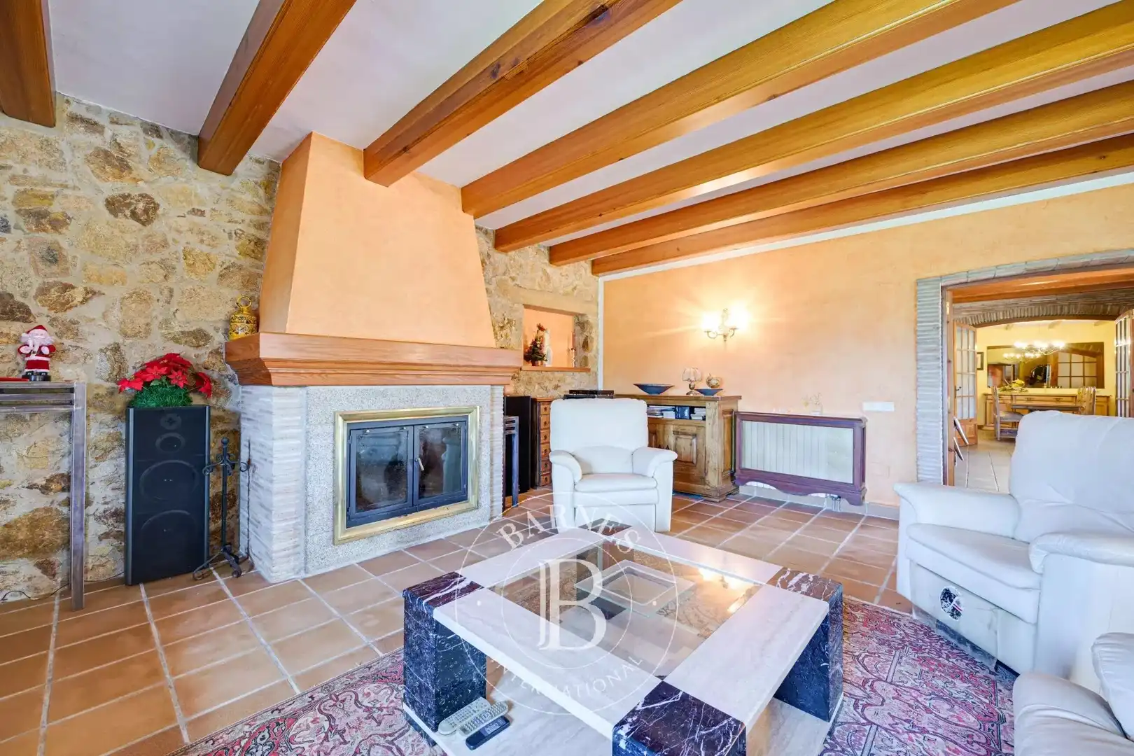 Country house with pool for sale in Cabanyes - Mas Ambrós - Mas Pallí, imagen 12