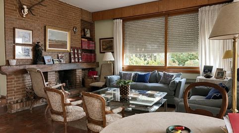 Photo 2 of Houses for sale in Puerta del Sol, Sol, Madrid Capital