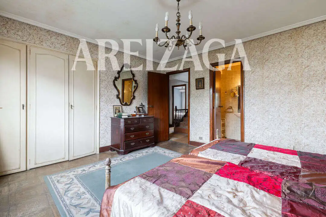 Casa amb terrassa en venda a Urbanización Montesol, imagen 15