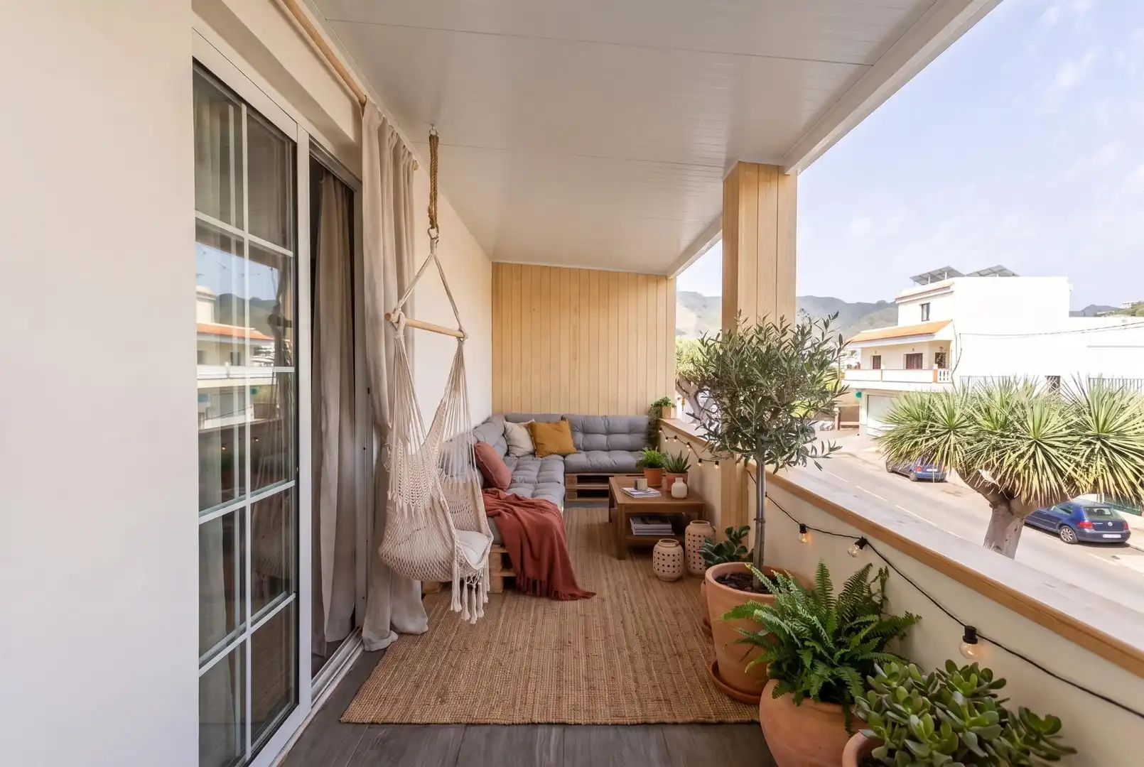 Casa con terrazza in vendita a Carretera PORTEZUELO LAS TOSCAS 64, imagen 39