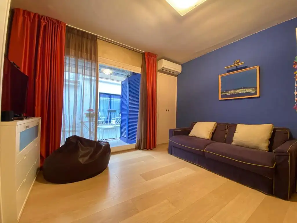 Flat with terrace for sale in Centre, imagen 12