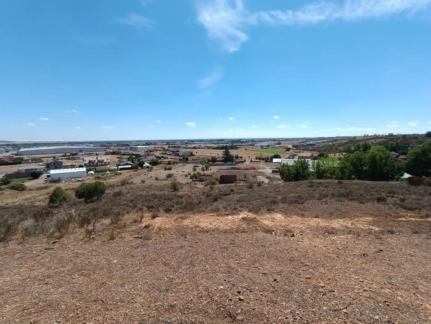 Terreni e lotti in vendita a Santovenia de la Valdoncina, imagen 15