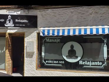 Locale commerciale in vendita a Calle Trigueros