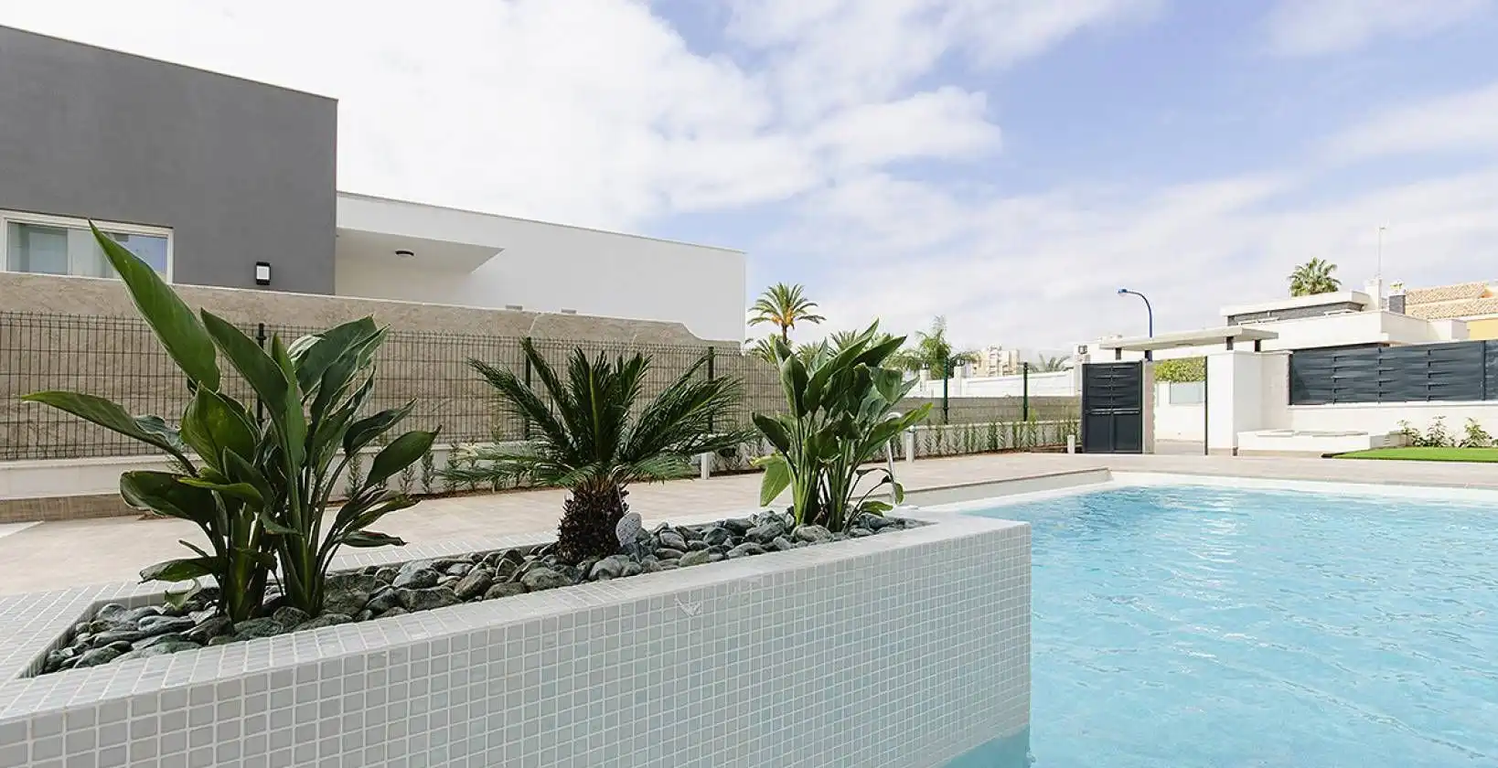 Villa mit Pool zum Verkauf in Orihuela Costa, imagen 4
