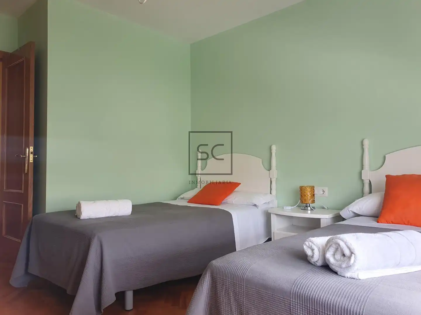 Chalet con piscina en venta en FONDAL, imagen 19