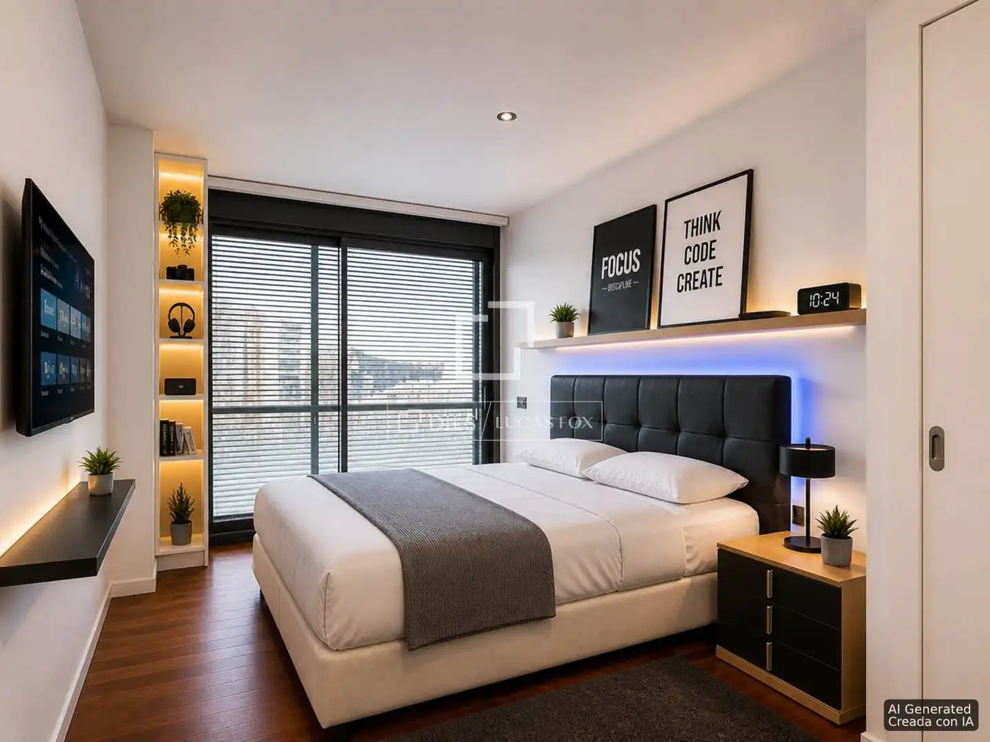 Appartement avec terrasse à vendre à Sant Martí, imagen 12