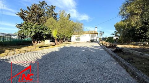 FINCA ZONA PAGO DULCE.Se vende preciosa finca en la zona de pago dulce, con vivienda de 140 m construidos, ubicada en una amplia p, immagine 4