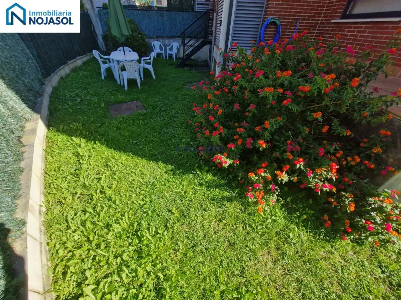 Apartament amb piscina en venda a Calle BARRIO MAEDA, imagen 54