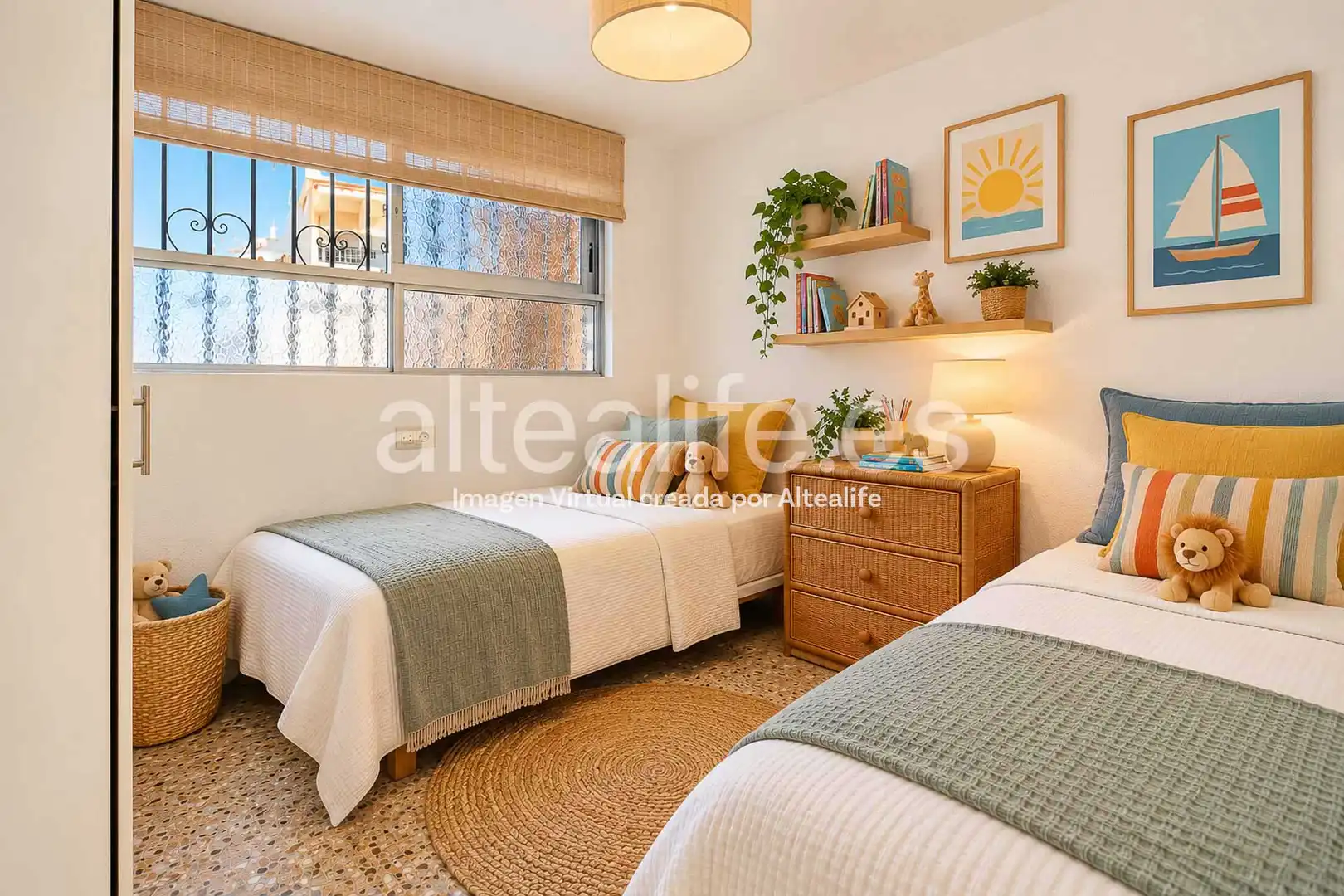Apartament amb ascensor en venda a Carrer Varadero, imagen 36