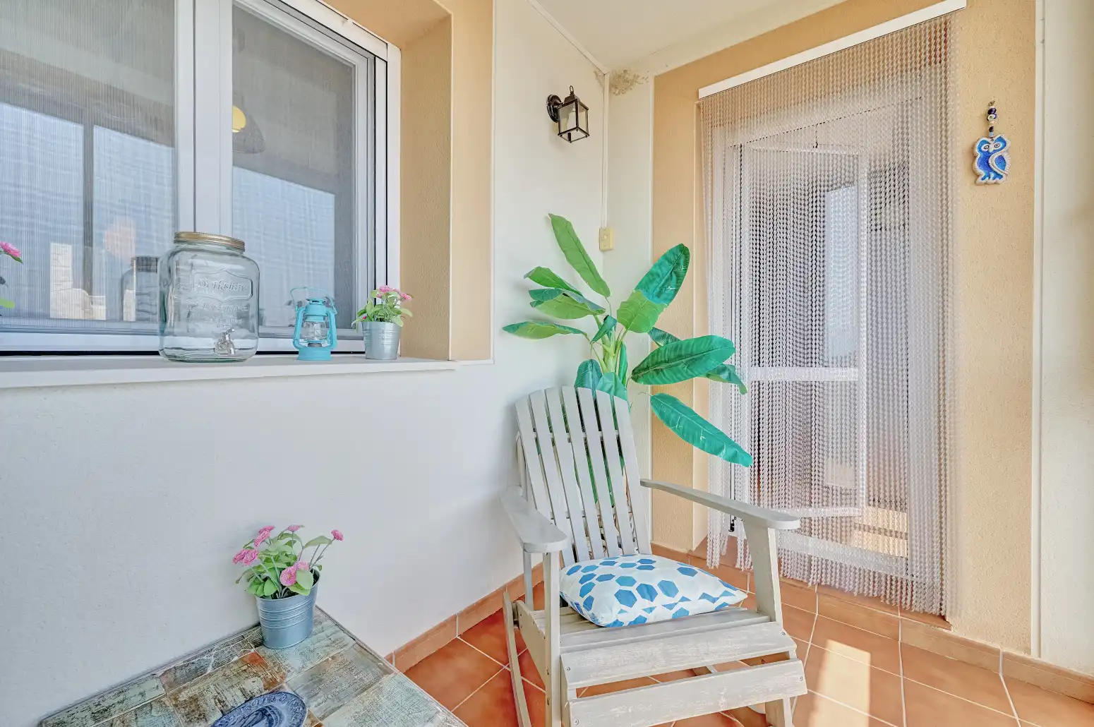 Terraza de Piso en venta en Urraul Bajo con Calefacción y Balcón