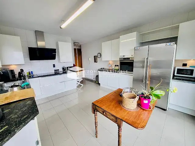 Kitchen of Detached homes for sale in Escaldes – Engordany  with Heating and Terrace