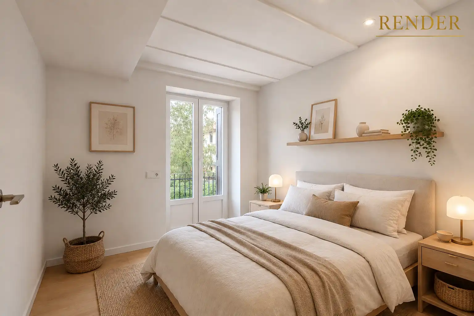 Habitación de Piso en venta en Hondarribia con Calefacción