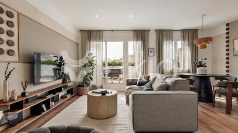 Photo 2 of Apartment for rent in Carrer de Padilla, Sagrada Família,  Barcelona Capital