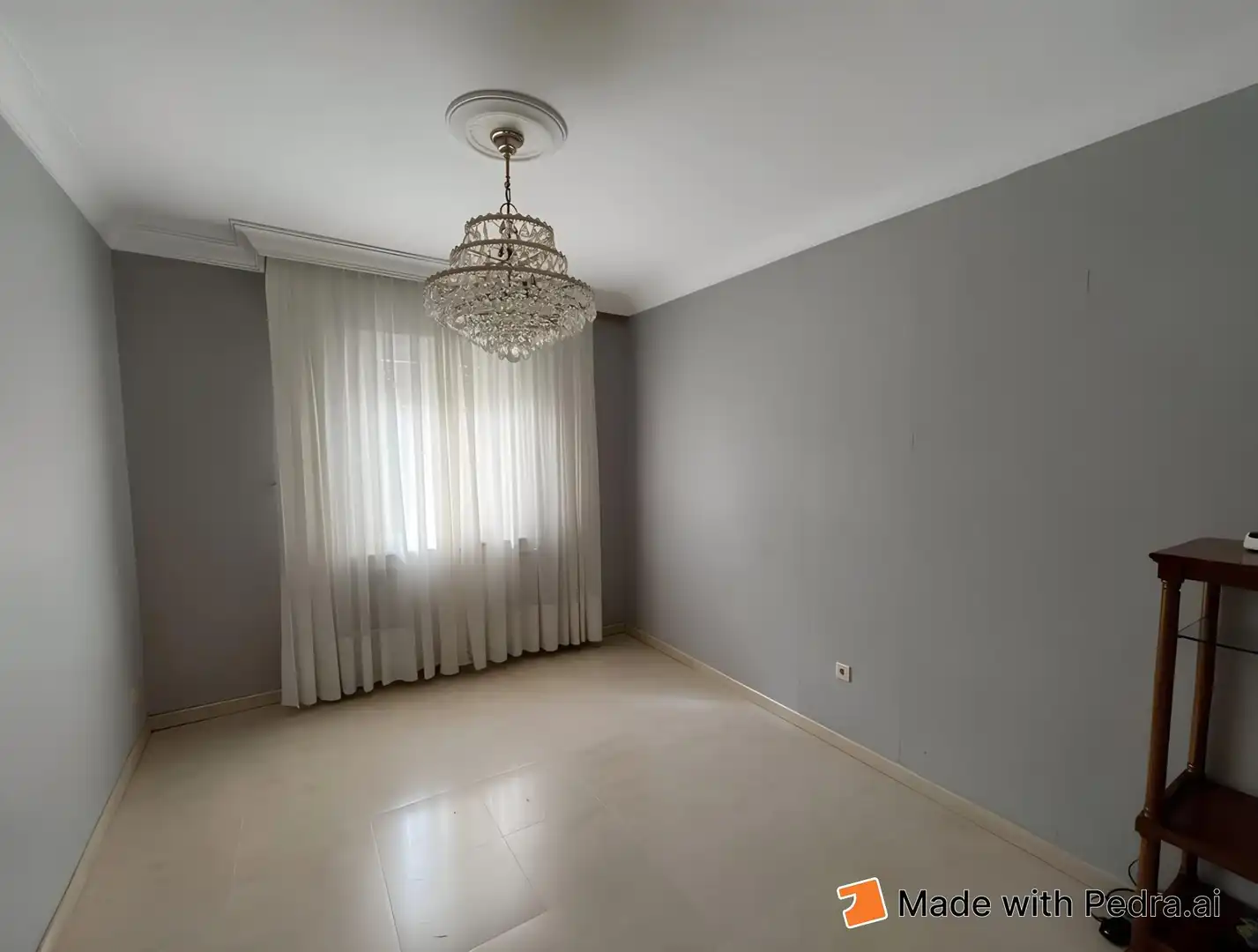 Habitación de Piso en venta en  Sevilla Capital con Aire acondicionado y Jardín privado