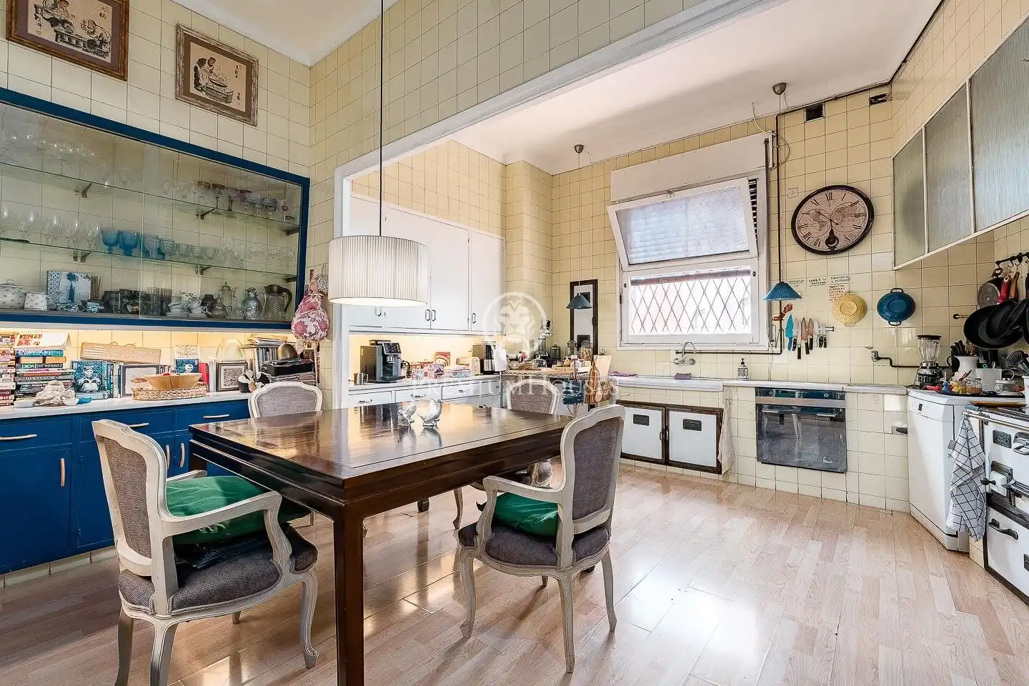 Penthouse with terrace for sale in Sarrià - Sant Gervasi, imagen 24