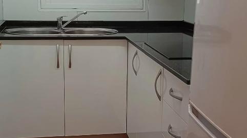 Foto 3 de Pis en venda a Carrer de L'abat Porta, Migjorn, Reus