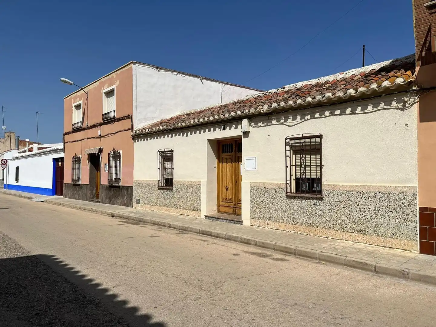 Adossat en venda a Calle Espoz y Mina, imagen 7