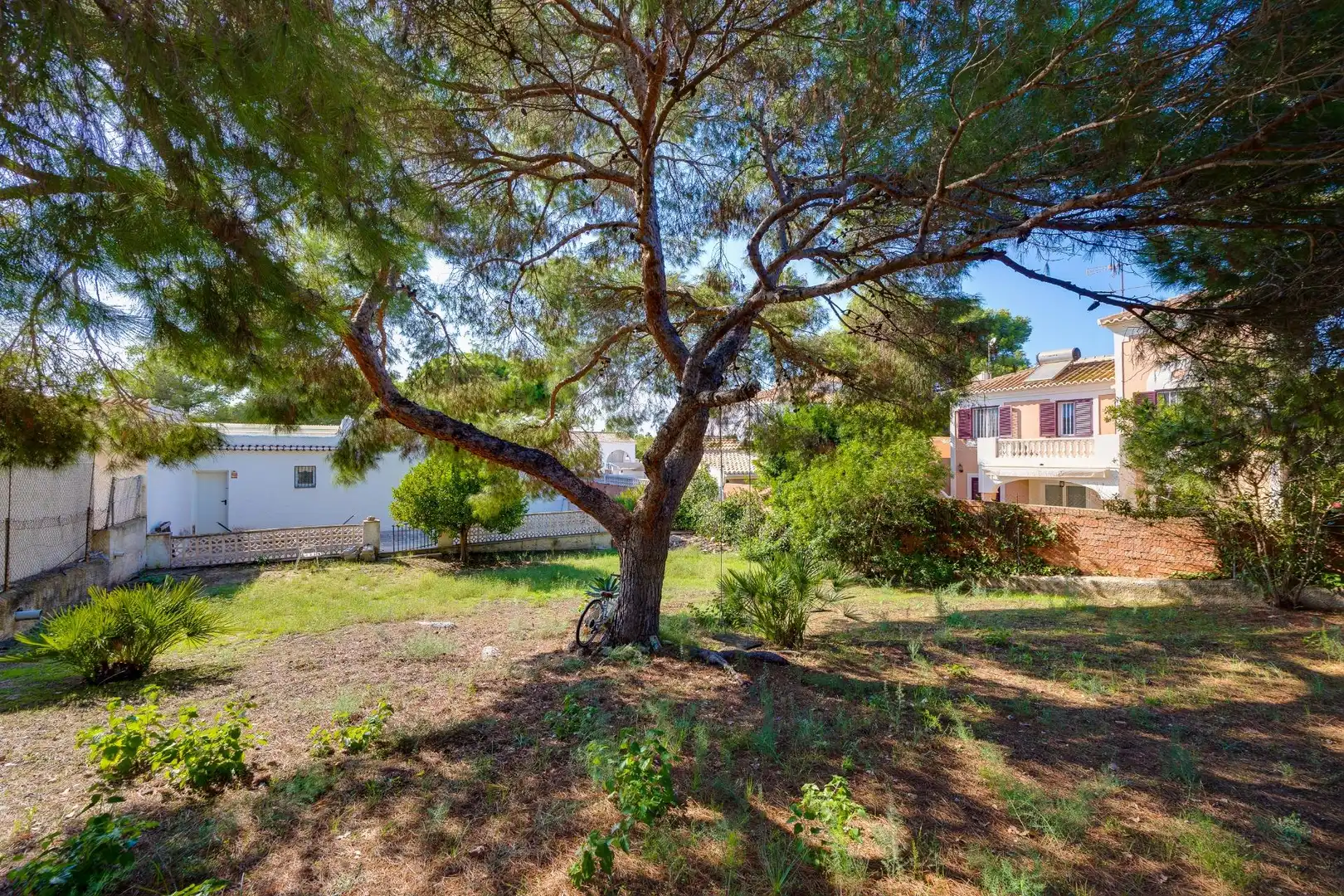 Casa o chalet en venta en Torrevieja con Aire acondicionado, Jardín privado y Terraza