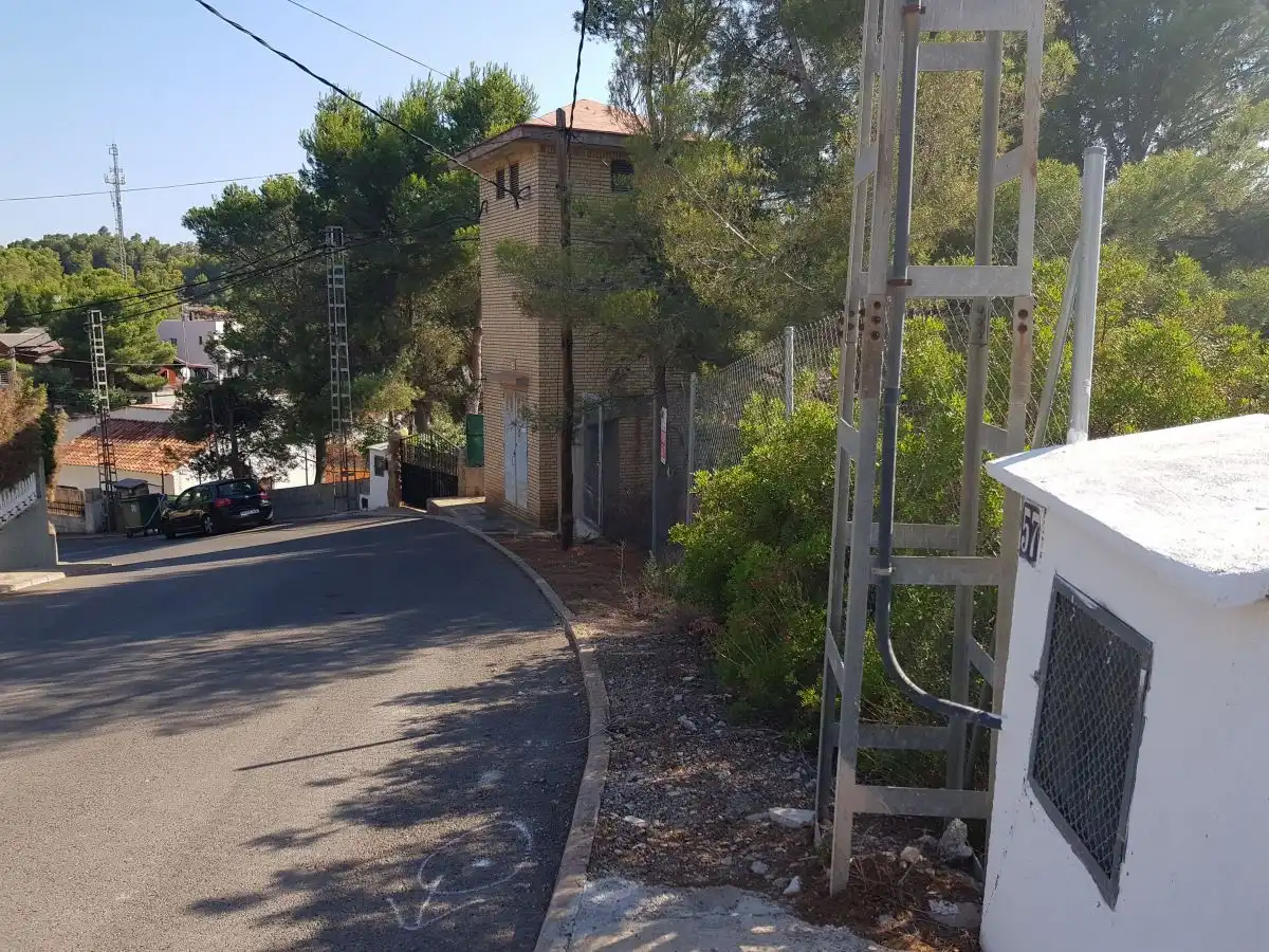 Wohnbaugrundstück zum Verkauf in Torres Torres, imagen 2