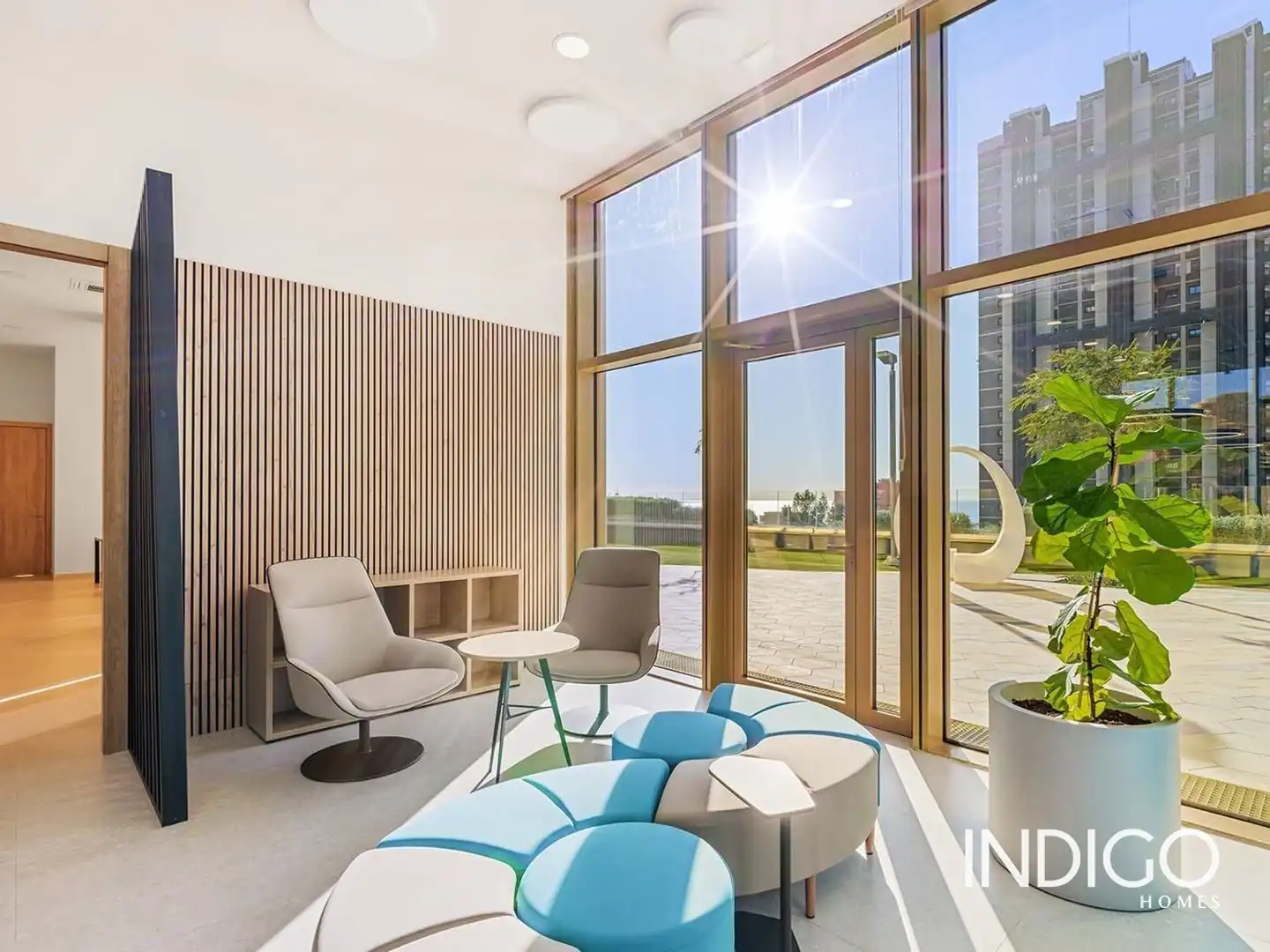 Flat with pool for sale in AVENIDA DE MEJICO, imagen 25