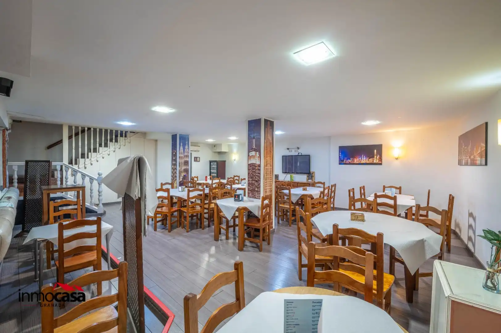 Local comercial en venda a Santa Fe, imagen 50