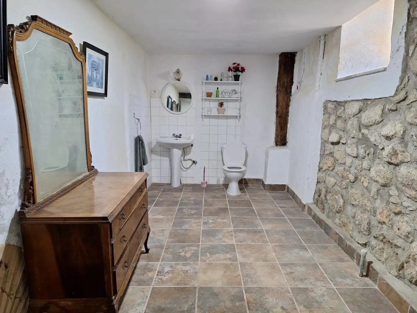 Casa o chalet en venta en Santa María, 6, Valle de Mena