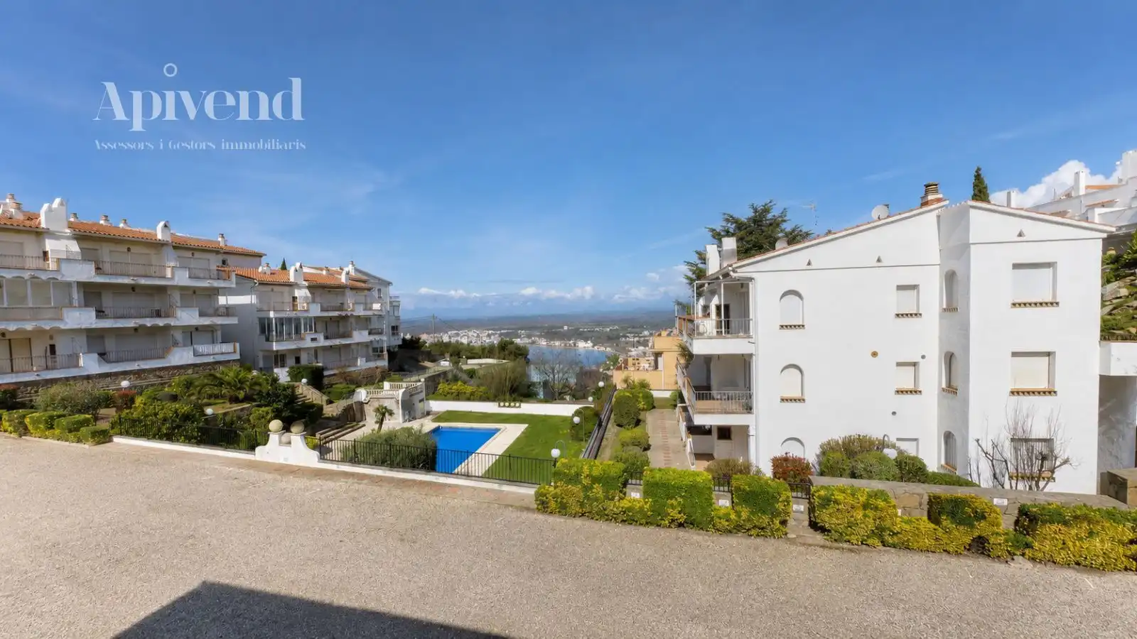 Piso con piscina en venta en Josep Carner, imagen 7