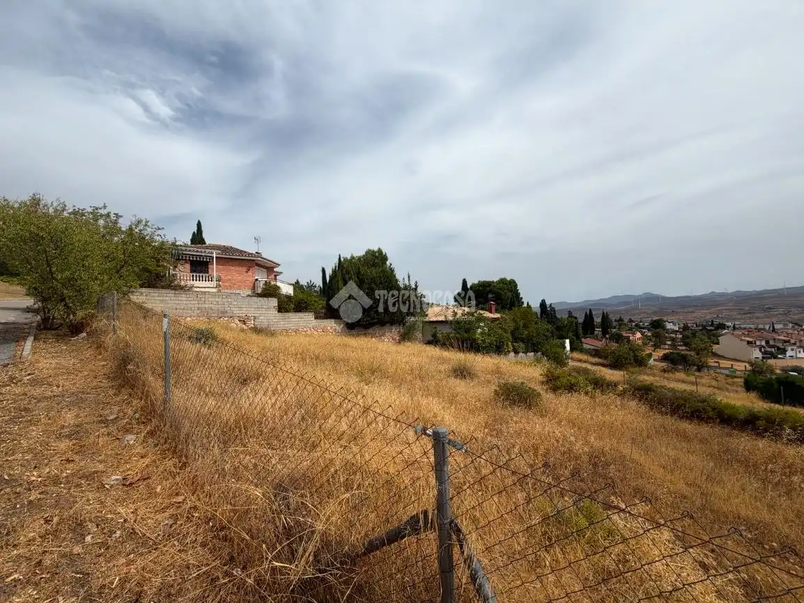Residential land for sale in Padul, imagen 10