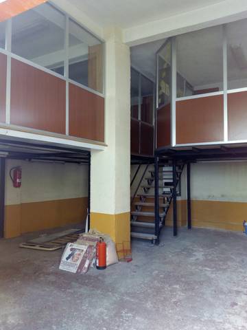Local comercial en Venta en Calle Severo Ochoa en Juan XXIII - Las Torres - G2