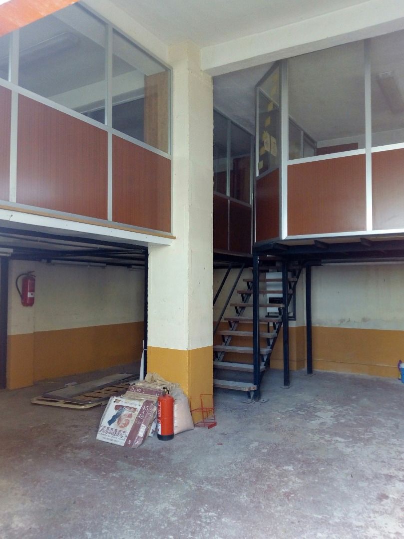 Local en venda en Burgos Capital amb Calefacció