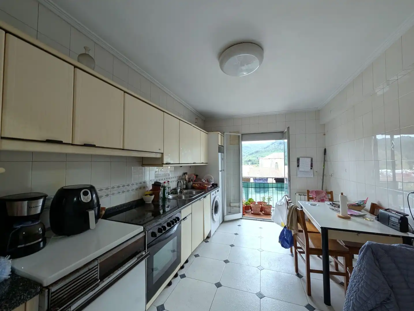 Flat for sale in Usurbil, Gipuzkoa