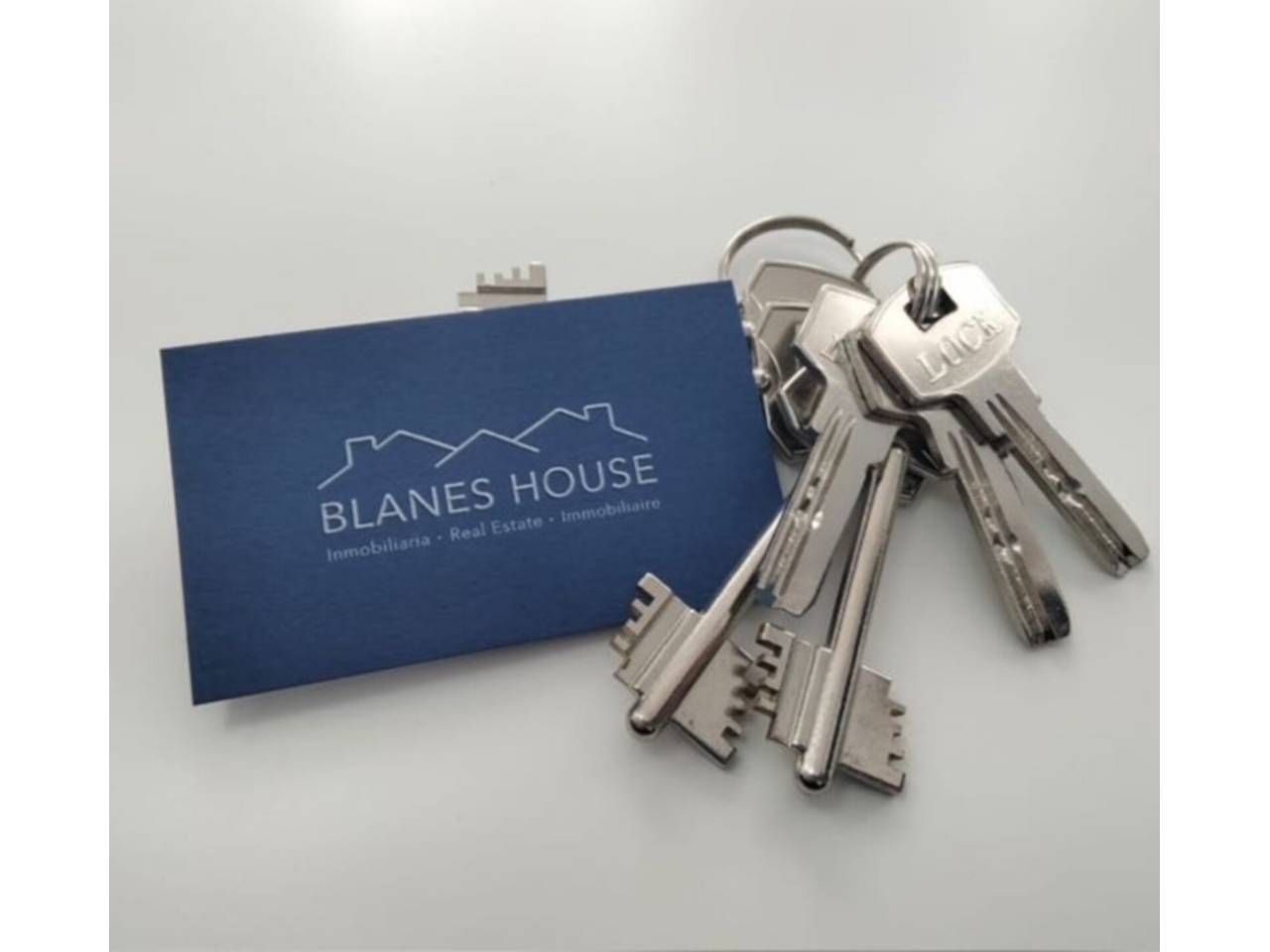 Casa o chalet en venta en Riudarenes