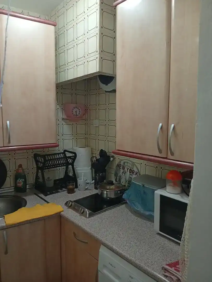 Cuina de Finca rústica en venda en Navalvillar de Ibor amb Moblat i Balcó