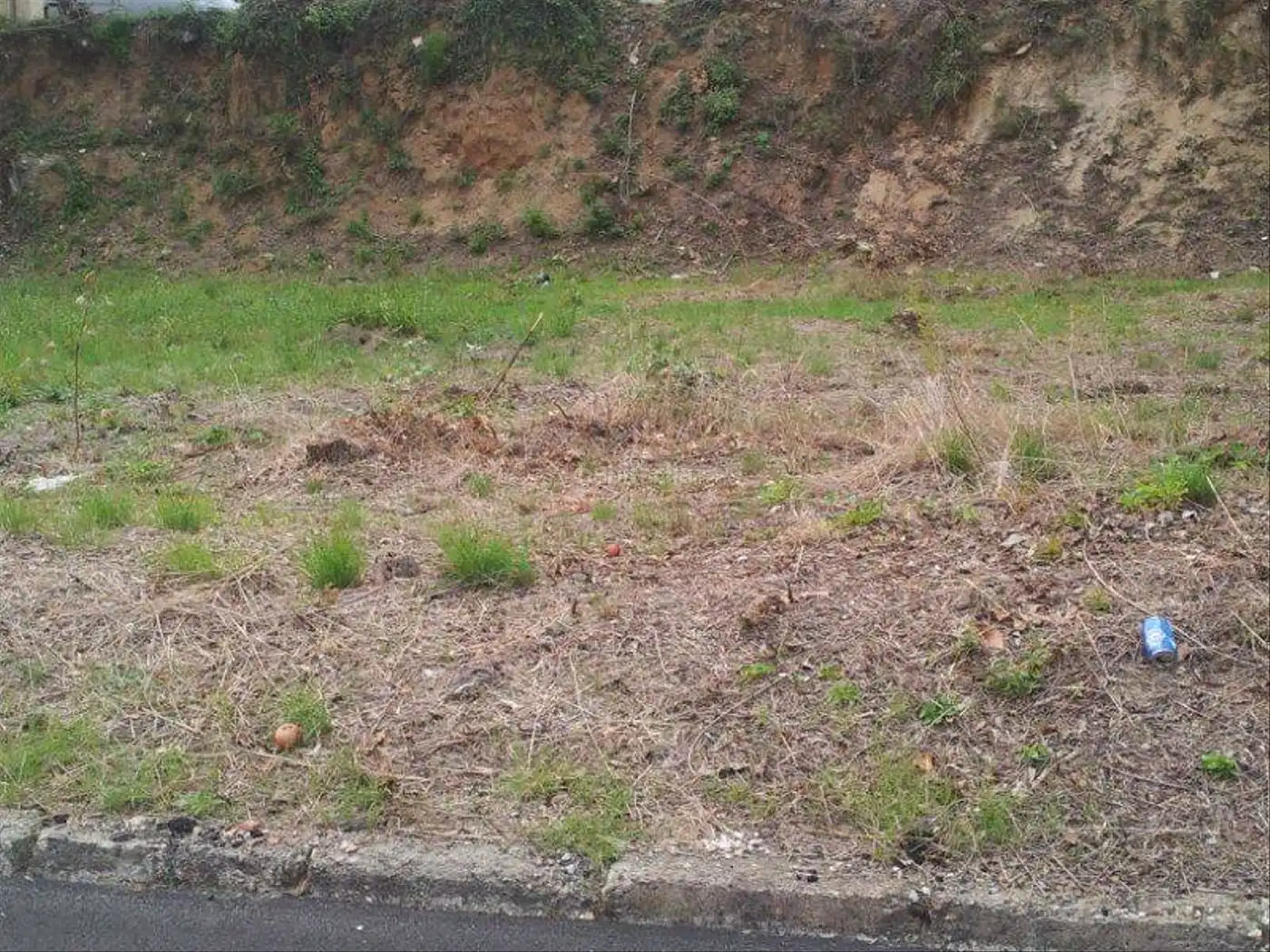 Lands and plots for sale in Canyamars